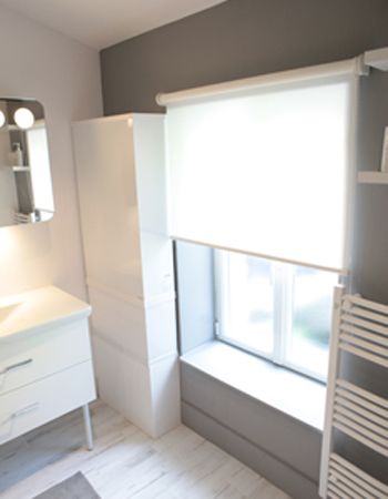 stores enrouleurs à La Ciotat